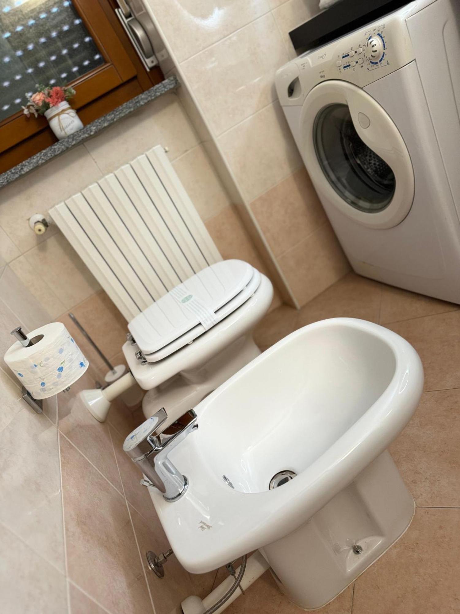 Sweet Home Lissone Exterior foto