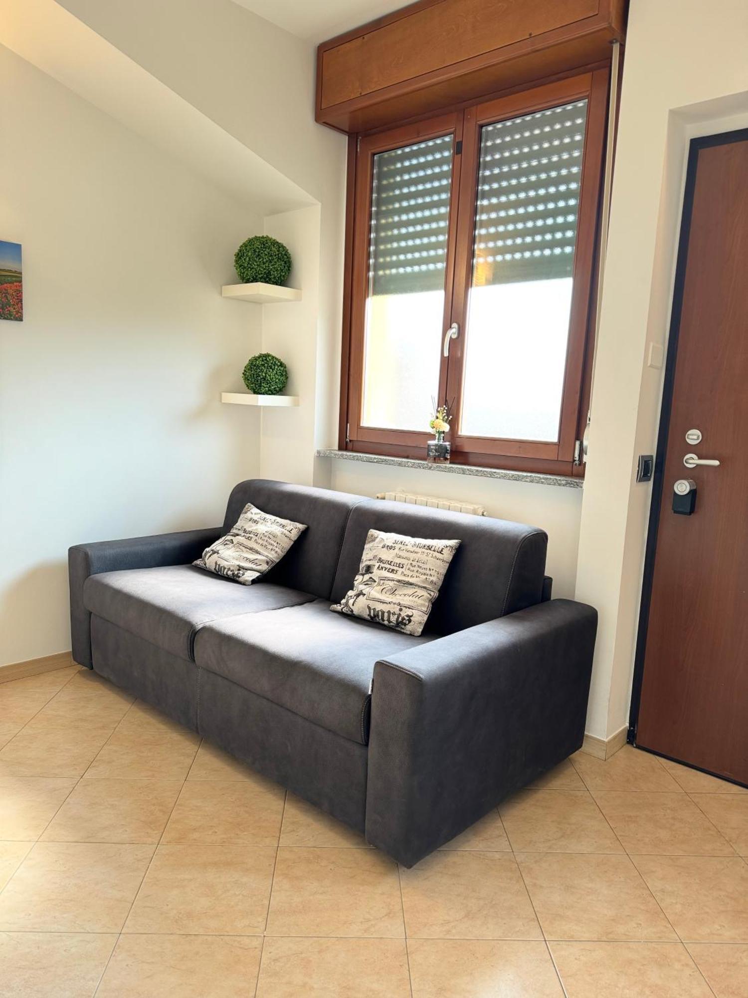 Sweet Home Lissone Exterior foto